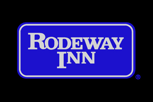 Rodeway Inn Logo Mats